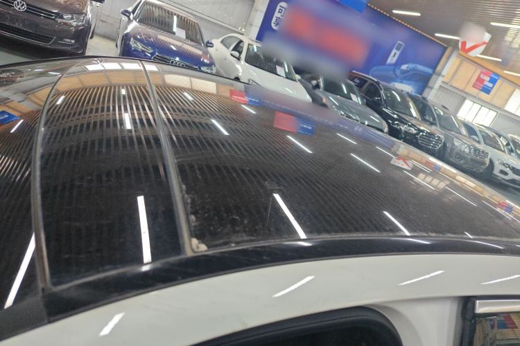 Used Mercedes-Benz C-Class 2024 Restyled C 260 L Sport Edition