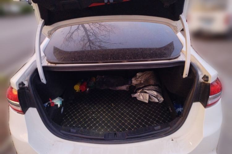 Used Ford Mondeo 2017 EcoBoost 245 Flagship Model
