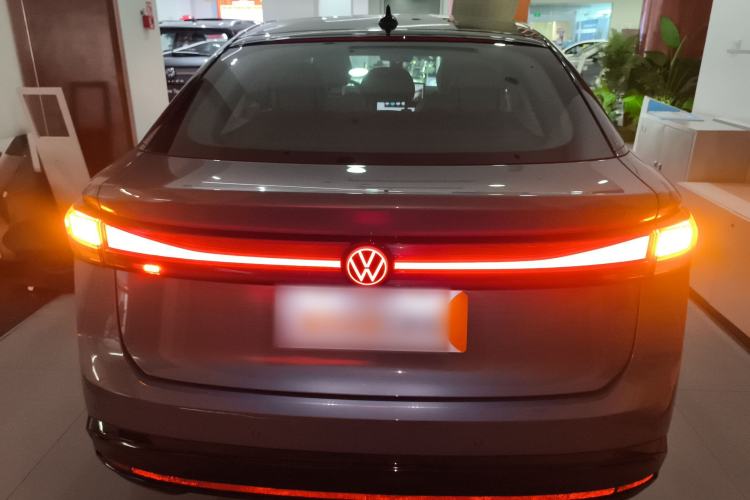 Used Volkswagen ID.7 VIZZION 2024 First Edition