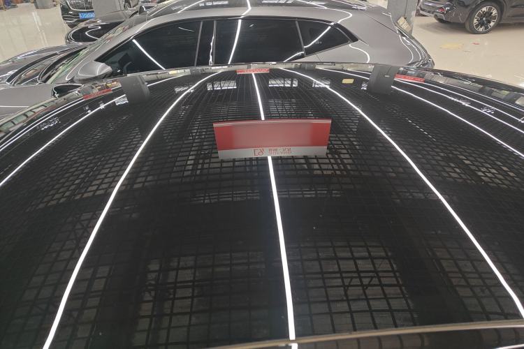 Used ONVO L60 2024 60 kWh Rear-Drive Version