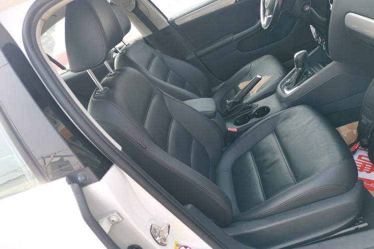 Used Volkswagen Sagitar 2014 Revised Version 1.6L Automatic Comfort Edition