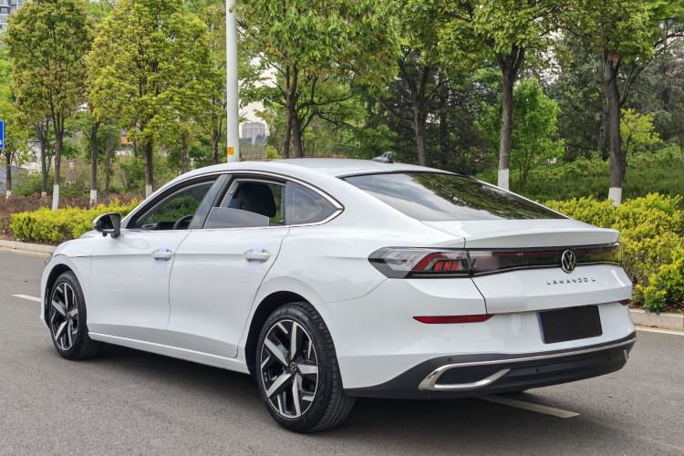 Used Volkswagen Lamando 2023 Lavida L 280TSI DSG Cool & Spicy Edition
