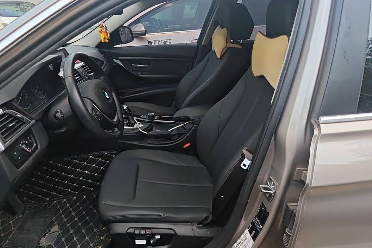 Used BMW 3 Series 2016 320Li Ambition Model