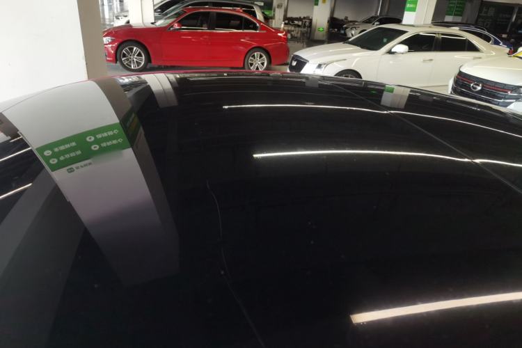 Used Tesla Model 3 2021 Performance High-Performance All-Wheel-Drive Version