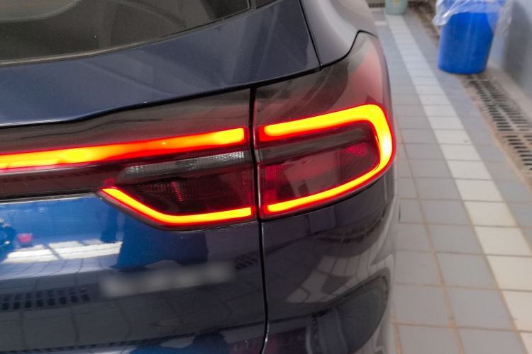 Used Chery Tiggo 8 2020 Revised Version 290TGDI Automatic Luxury Edition
