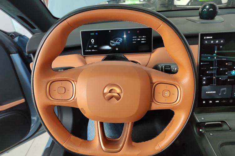 Used Nio ET5 2022 75 kWh
