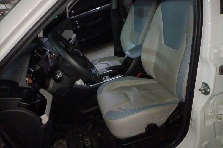 Used Chery Tiggo 3X 2022 Diamond Edition 1.5L CVT Elite Version