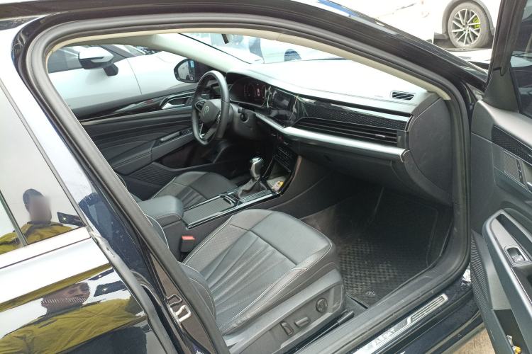 Used Volkswagen Passat 2024 380TSI Starry Elite Edition