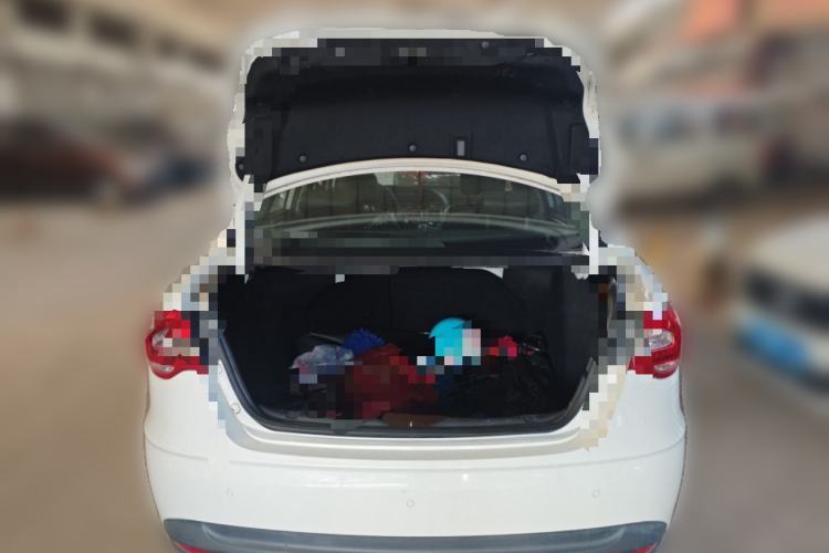 Used Brilliance H530 2014 1.6L Automatic Comfort Model
