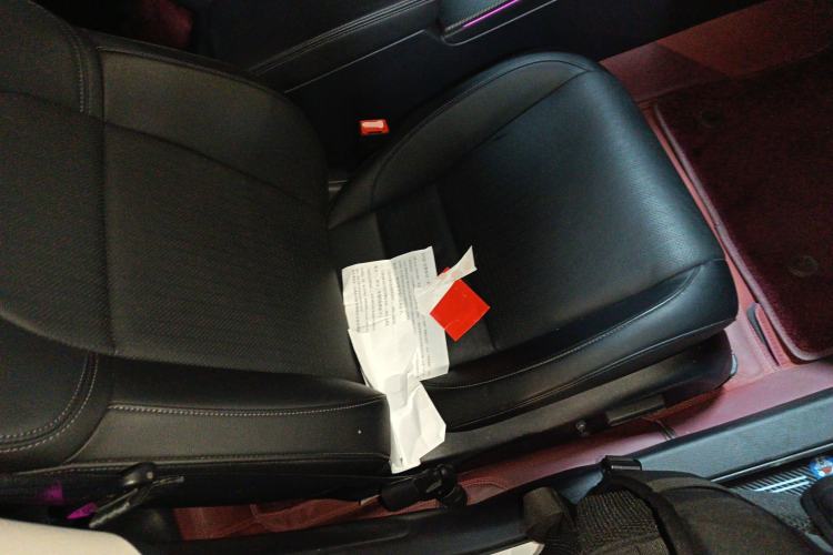 Used Honda Integra 2023 240TURBO CVT Smart Enjoyment Version
