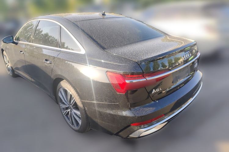 Used Audi A6L 2024 45 TFSI quattro Prestige Dynamic Edition