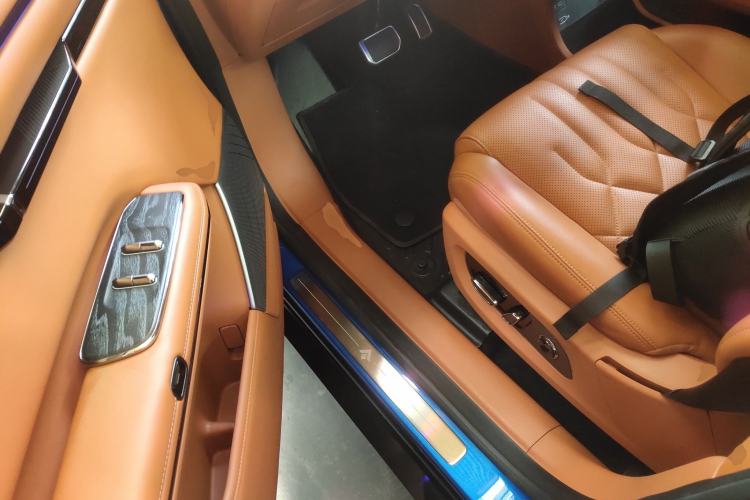 Used Hyptec HT 2024 825 Ultra-High Voltage LiDAR Edition