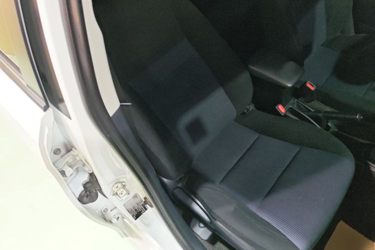 Used Toyota YARiS L Zhi Xiang 2019 1.5E CVT Dynamic Edition China VI compliant
