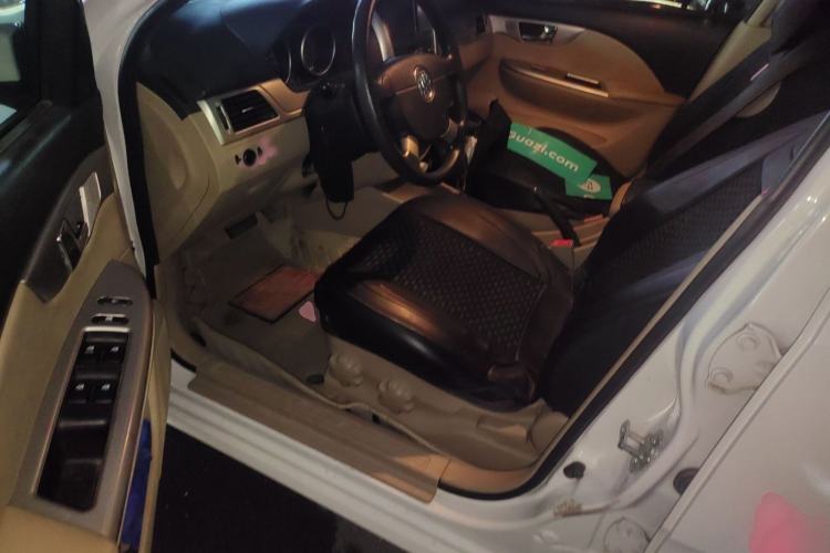 Used Buick Excelle 2013 1.5L Automatic Classic Model