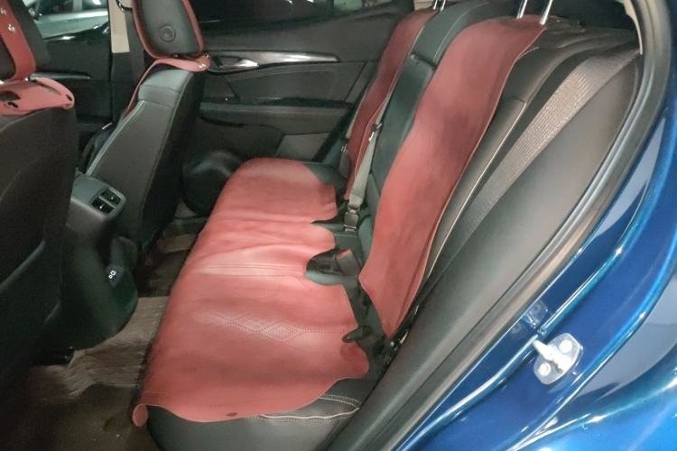 Used Buick Envision 2023 Encore S 652T Two-Wheel-Drive Luxury Model