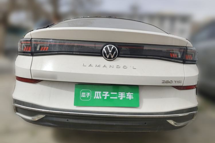 Used Volkswagen Lamando 2023 Lavida L 280TSI DSG Cool & Spicy Edition
