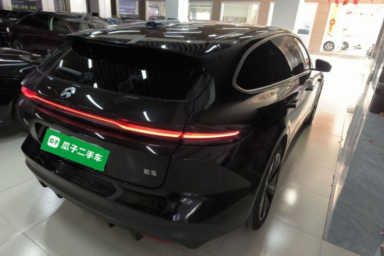 Used Nio ET5T 2024 75kWh Touring