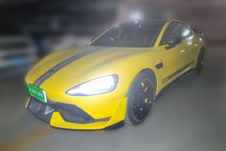 Used Xiaomi Auto SU7 Ultra 2025 Ultra Model