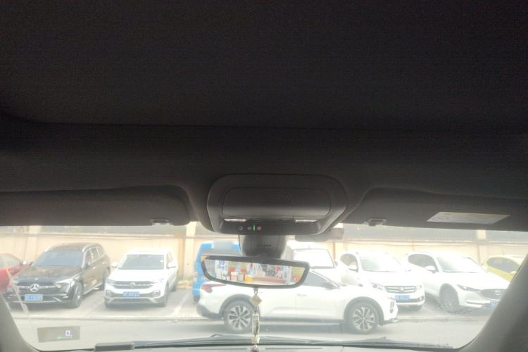 Used Cadillac XT6 2020 28T Six-Seater Luxury Sporty Enjoy-the-Comfort Safety Edition