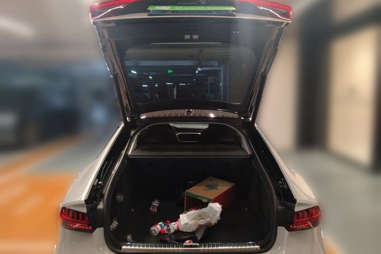 Used Audi A7 2021 45 TFSI Prestige Edition
