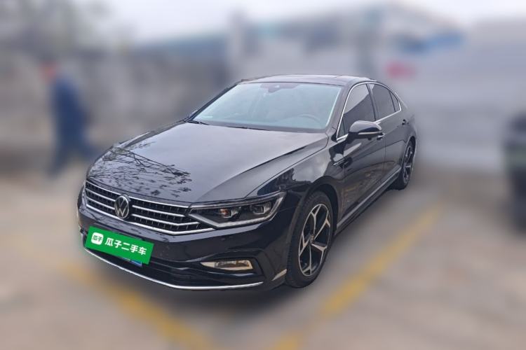 Used Volkswagen Magotan 2023 2 Million Units Commemorative Edition 330TSI DSG Luxury Version