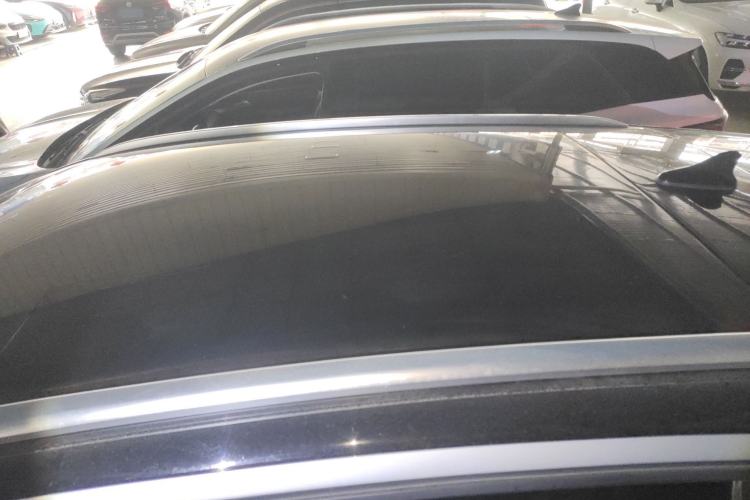 Used Volkswagen ID.4 X 2024 Pure & Smart Edition