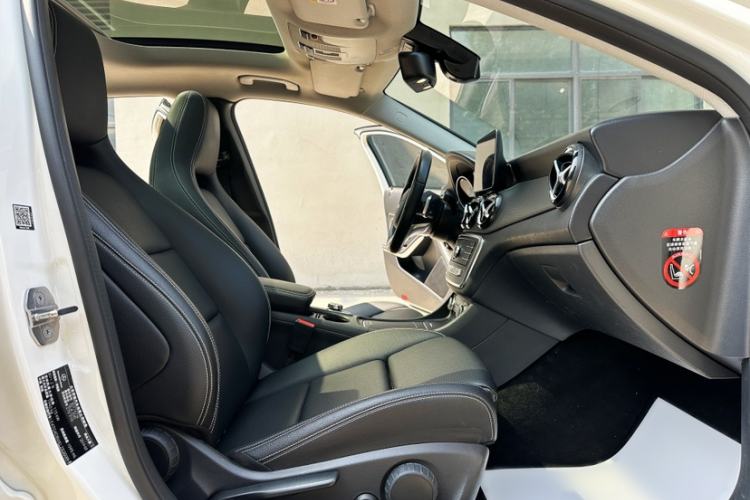 Used Mercedes-Benz GLA 2019 GLA 200 Dynamic Edition
