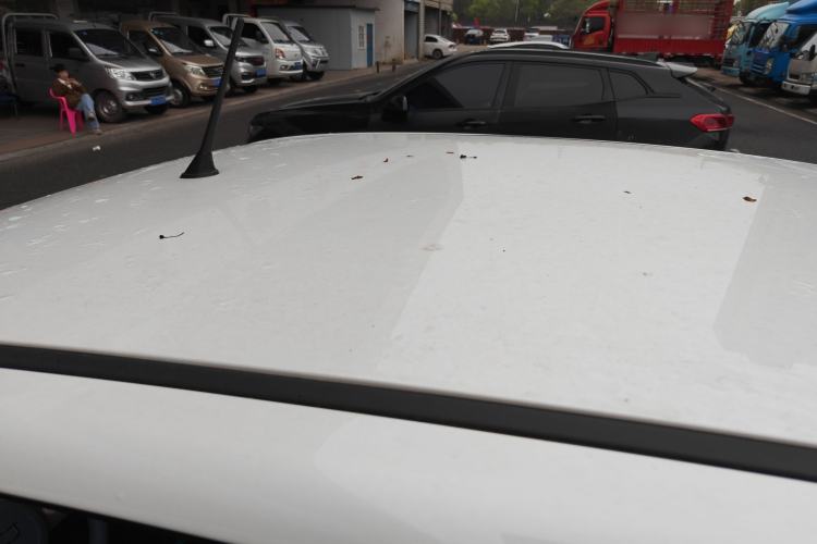 Used Bestune Pony 2024 170km Vitality Horse Roof