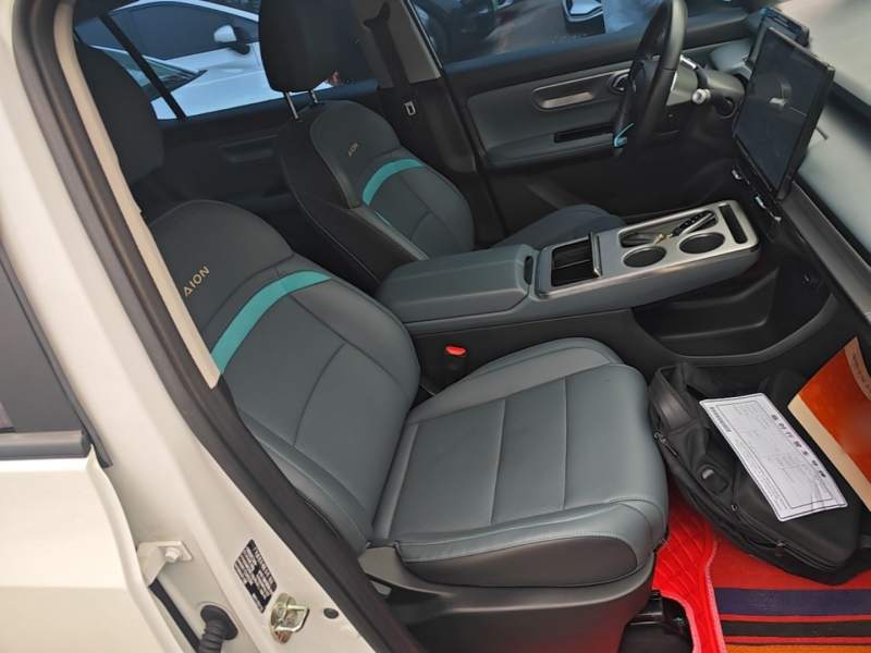 Used AION Y 2023 Plus 510 Smart Edition — 24