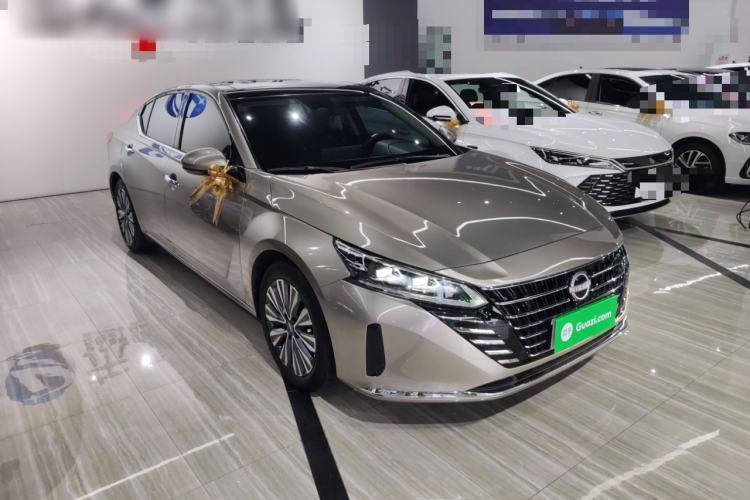 Used Nissan Teana 2022 2.0L XL-TLS Enjoyment Edition