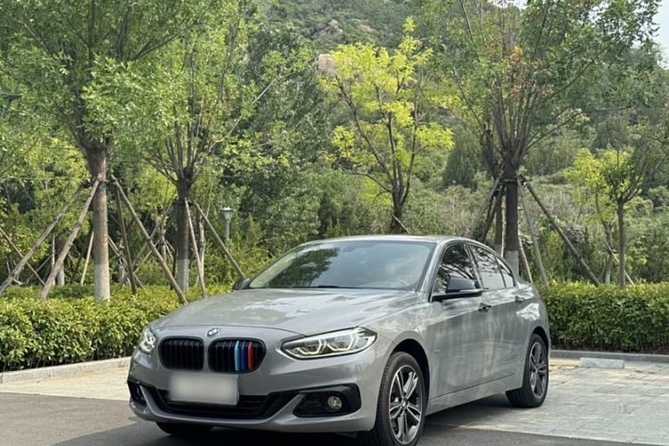 Used BMW 1 Series 2017 118i Sport Edition