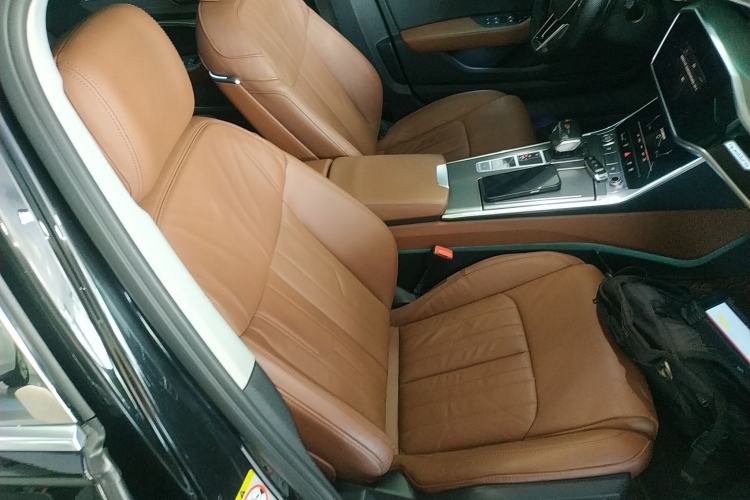 Used Audi A6L 2019 45 TFSI Prestige Elegant Edition