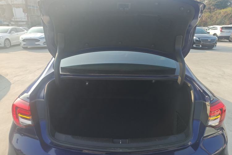 Used Buick Regal 2021 GS 28T Elite Model