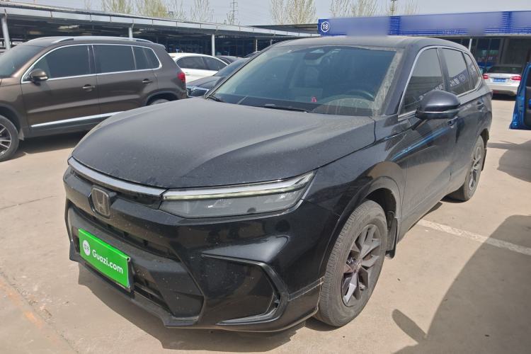 Used Honda Breeze 2023 240TURBO Two-Wheel-Drive Luxury Edition 5 Seats