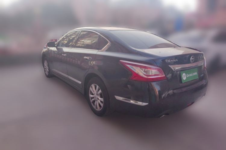 Used Nissan Teana 2013 2.0L XL Comfort Edition
