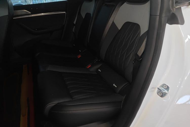 Used NETA S Shooting Brake 2024 Range-Extended 300 Standard Edition