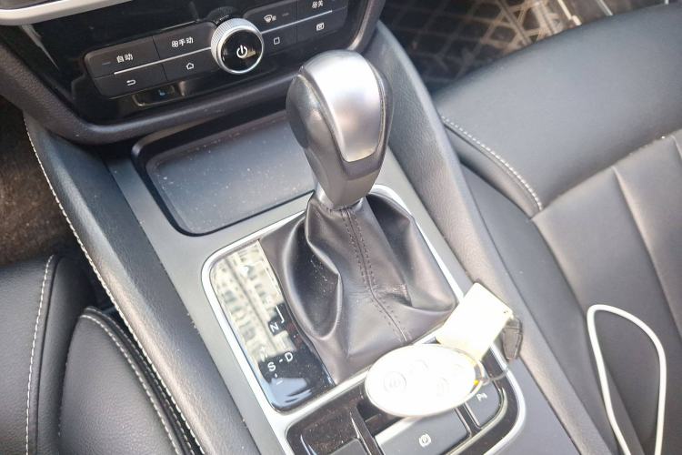 Used BYD Song MAX 2017 1.5T Automatic Smart Connect Elite 7-Seater
