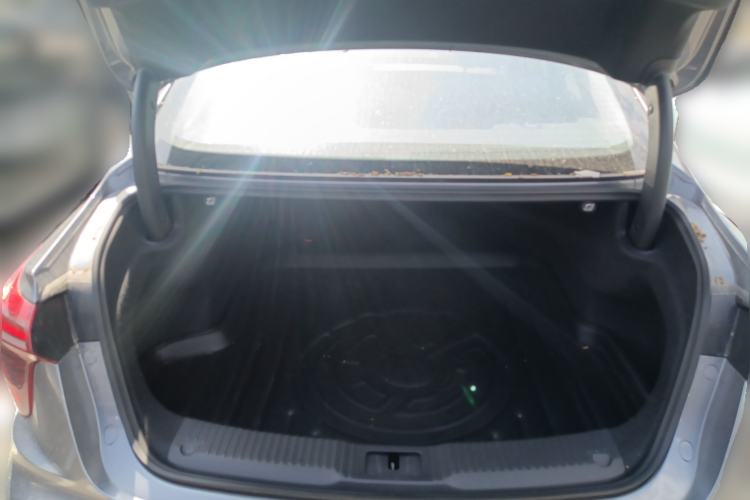 Used Hongqi H5 PHEV 2025 170 Super Hybrid Version
