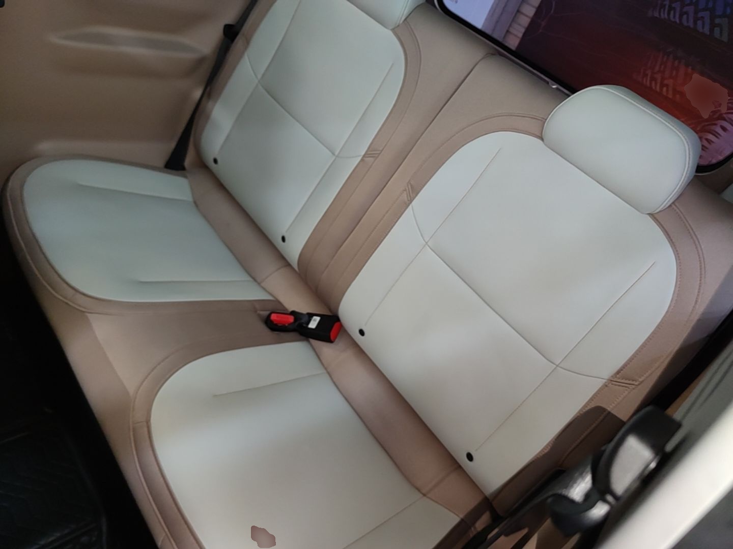 Geely Galaxy Panda 2023 Panda Mini 200km Dynamic Bear — снимка 20
