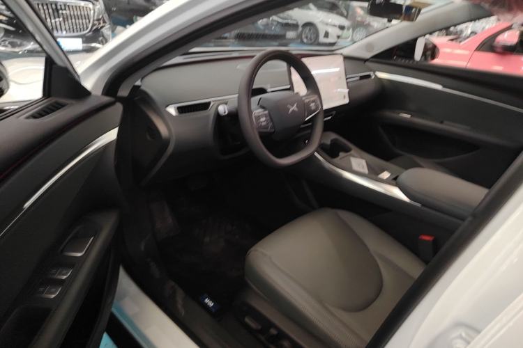 Used XPeng MONA M03 2025 502 Long-Range Max
