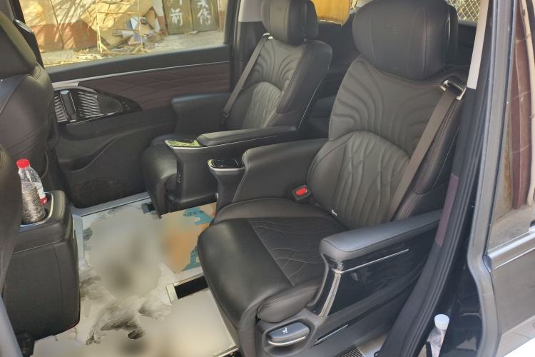 Used GAC Trumpchi M8 2024 Master Series 400T Prestige Edition