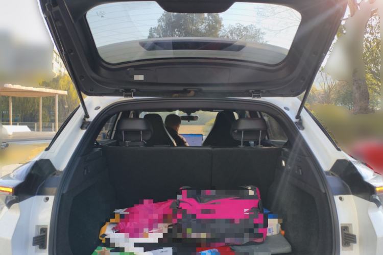 Used NETA X 2023 400 Lite
