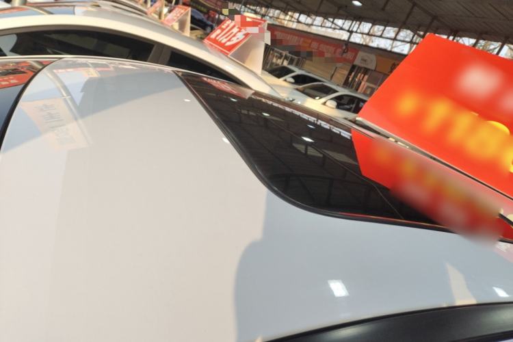 Used BYD Qin Pro 2018 1.5L Manual SmartConnect Fendong Model
