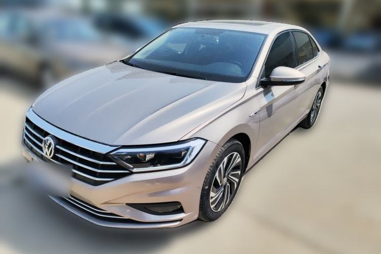 Used Volkswagen Sagitar 2021 280TSI DSG Excellence Edition