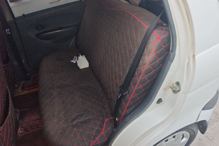 Used Baojun Lechi 2012 Revised 1.0L Manual P-TEC Standard Edition