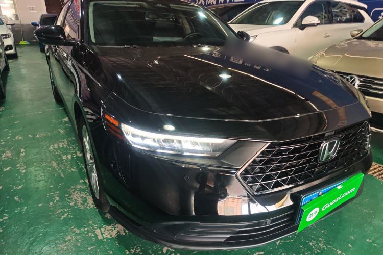 Used Honda Accord 2023 260TURBO Smart Enjoyment Version
