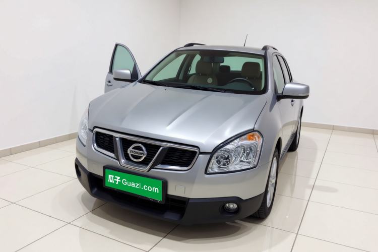 Used Nissan Qashqai 2012 2.0 XL Fire CVT 2WD