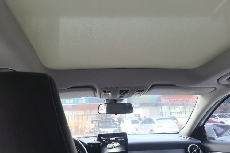 Used Mercedes-Benz GLA 2017 GLA 200 Sport Edition
