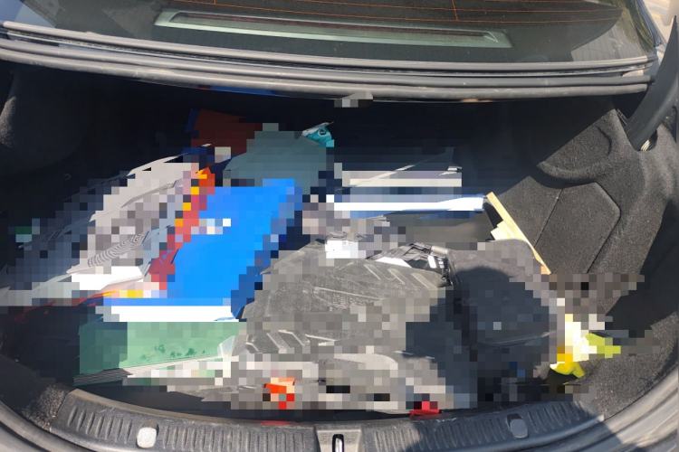 Used Mercedes-Benz E-Class 2021 Facelift E 260 L Sport Edition