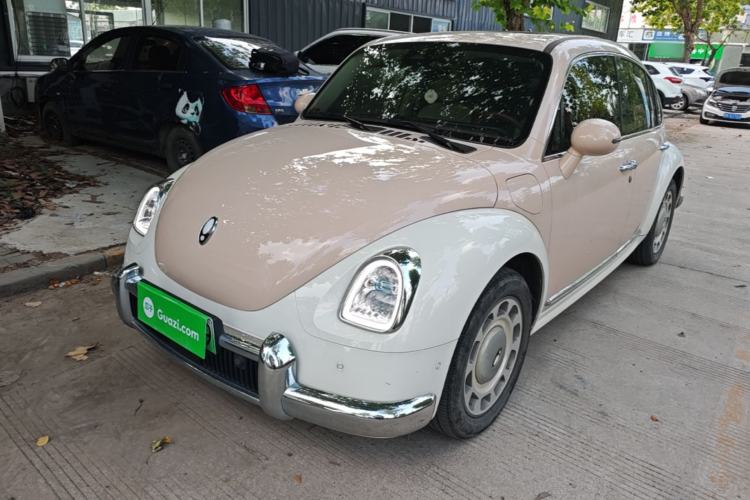 Used ORA Ballet Cat 2023 401 km Luxury Version Guazi used car, China used car export, Used car for sale, Used  cars, Cheapest cars for sale